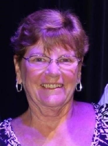 Priscilla Sherwood obituary, 1942-2019, Billerica, MA