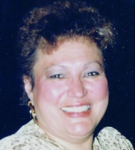 Lucie M. Budz obituary, Hampden, MA