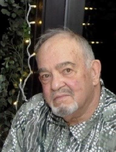Lawrence Dominick obituary, 1943-2019, Springfield, MA