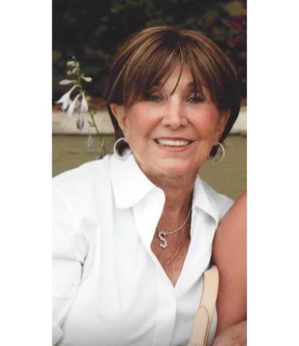 Sheila Goodless obituary, Longmeadow, MA