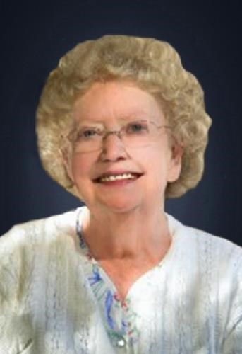 Theresa A. Hill obituary, 1929-2019, Springfield, MA