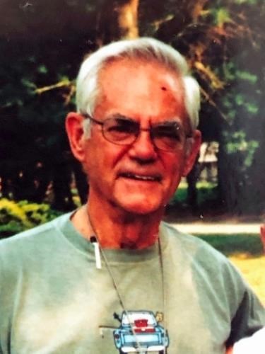 Donald R. Anderson obituary, 1928-2019, Chicopee, MA