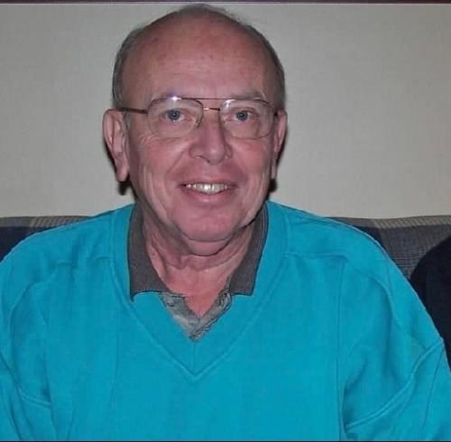 Robert S. Young obituary, 1943-2019, Monson, MA