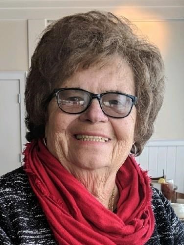 Julie Leonard Obituary (2019) - Chicopee, MA - The Republican