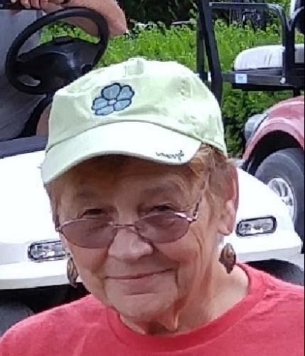 Sandra J. Jones obituary, Agawam, MA