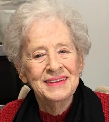 Dolores M. LaBonte obituary, 1934-2019, Chicopee, MA