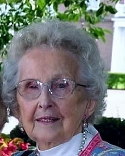 Martha E. Theodorowicz obituary, 1922-2019, Agawam, MA