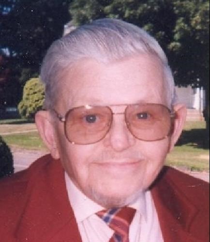 Theodore Joseph Gittles obituary, 1928-2019, Springfield, MA