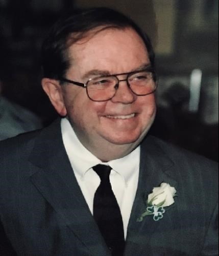 Michael Burke Obituary (1941 - 2019) - Holyoke, MA - The Republican