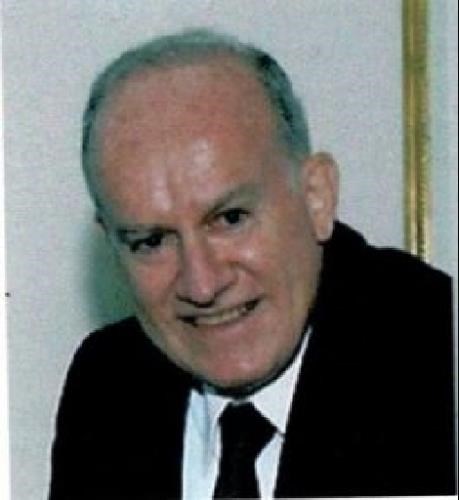 William J. Dean Jr obituary, 1933-2020, Holyoke, MA