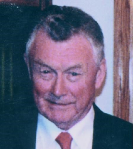Michael T. Murphy obituary