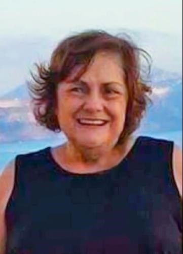 Joyce Perry obituary, 1944-2020, Springfield, MA
