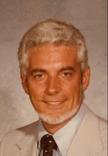 Edward Whalen obituary, 1937-2020, Delray Beach, Florida