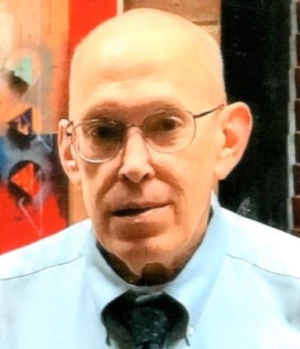 David Ouimette obituary, 1954-2020, Agawam, MA