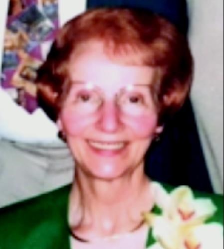 Rose Lamontagne obituary, 1926-2020, Memphis, Tn