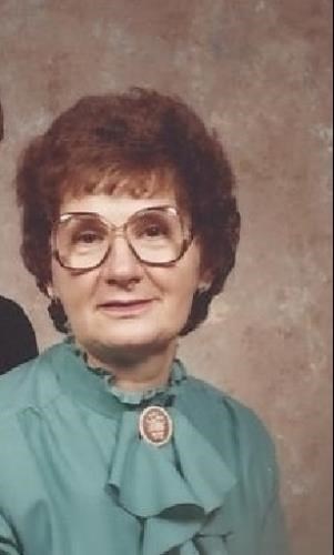 Cecile Sagan Obituary (1922 - 2020) - Ludlow, MA - The Republican
