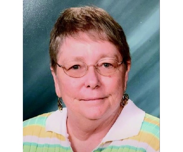 Obituary of Heather Gwynne Thompson