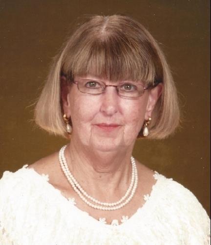 Mary Page Obituary - Death Notice and Service Information