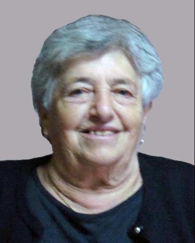 Maria Cardaropoli obituary, 1931-2020, Agawam, MA