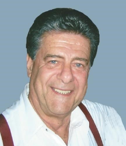 Anthony Curto obituary, 1936-2020, Longmeadow, MA