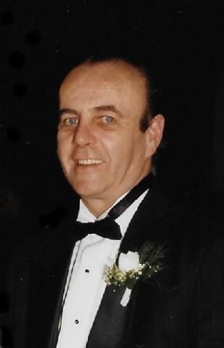 John Sinico obituary, 1938-2020, Southwick, MA