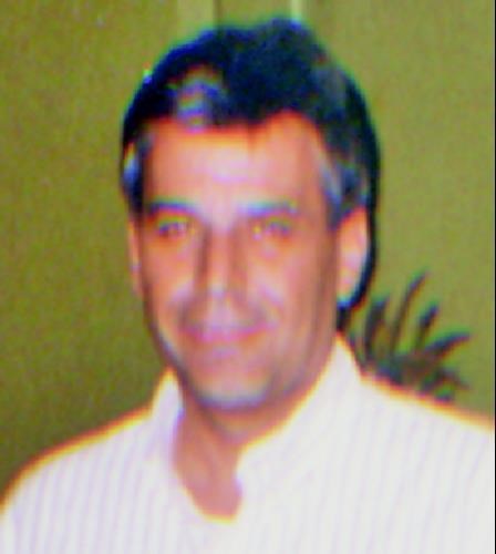 Richard E. Bartels obituary