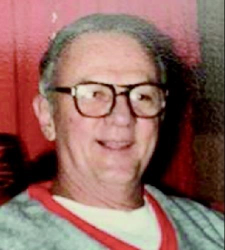 Albert "Pete" Breault obituary