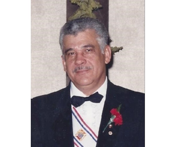 Obituary for Jose Cruz Sanabria