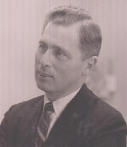 L. Hildreth obituary, 1928-2020, Springfield, MA