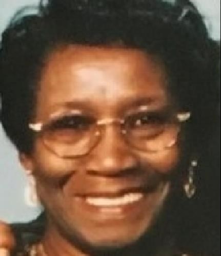 Cynthia Maud Mitchell obituary, 1930-2020, Springfield, MA