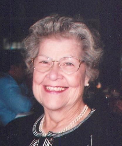 Helen Dibble obituary, 1939-2020, Springfield, MA