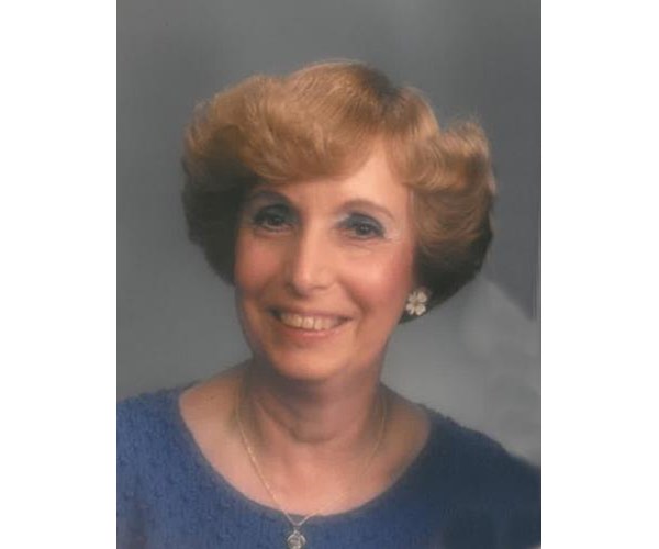 Barbara Hill Obituary (1927 2020) Westfield, MA The Republican