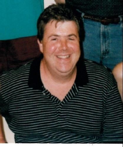 Stephen Moriarty obituary, Springfield, MA