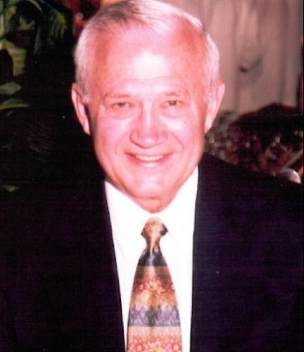 Joseph Babcock obituary, 1925-2020, East Longmeadow, MA