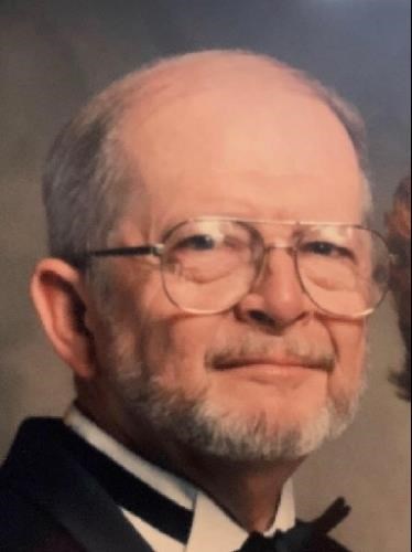 James Lindsay Obituary (1933 - 2020) - Chicopee, MA - The Republican