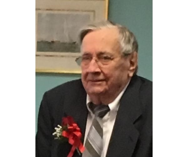 James Sullivan Obituary (1930 2020) Longmeadow, MA The Republican