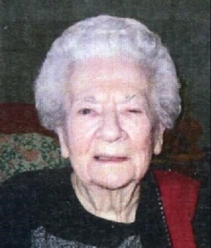 Olivette Kellogg obituary, Chicopee, MA