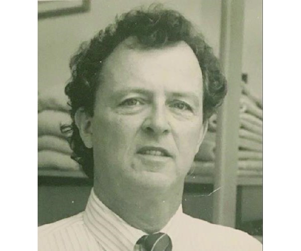Peter Kelly Obituary 1941 2020 Scituate MA The Republican