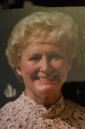 Corinne P. Trevallion-Tyler obituary, 1937-2020, Springfield, MA