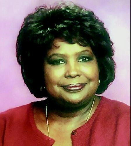 Dolores Simmons-Outerbridge obituary, Worcester, MA