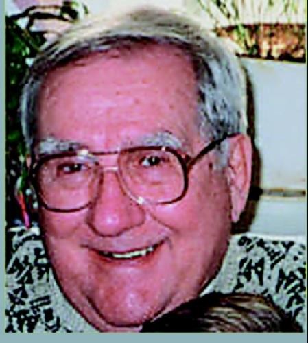 Richard Daviau obituary, 1929-2020, Chicopee, MA