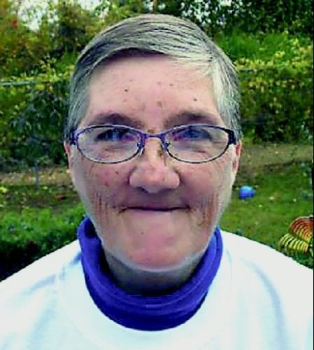 Mary Ellen "Ellie" Edwards obituary, 1958-2020, Springfield, MA