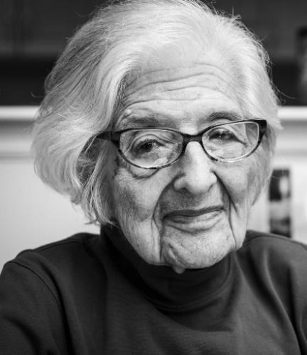 Helen Cohen obituary, Longmeadow, MA