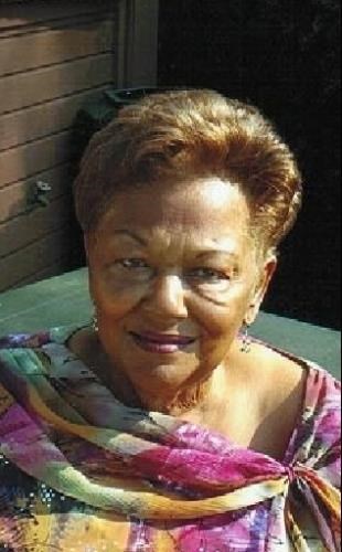 Marie A. Shaver obituary, 1941-2020, Springfield, MA