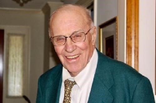 John Kopeski Sr. obituary, West Springfield, MA