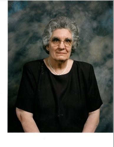 Florence Herlihy obituary, West Springfield, MA