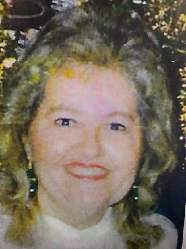 Martha Garcia obituary, 1938-2020, Westfield, MA