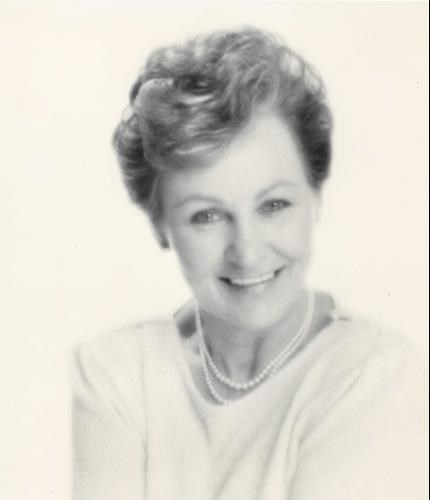 Constance Moore obituary, Springfield, MA