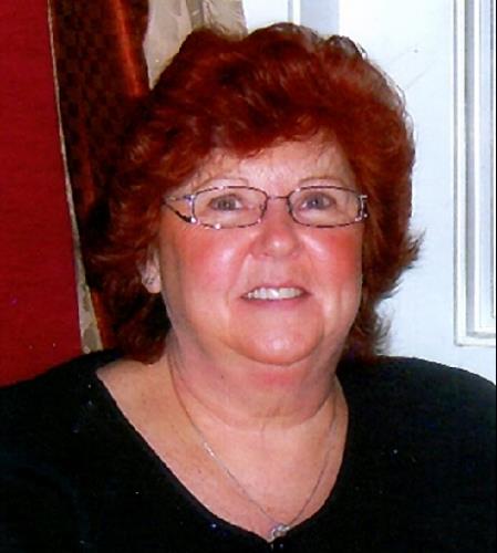 Kathleen Zielinski Obituary - Death Notice and Service Information