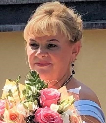 Malgorzata Federkiewicz obituary, 1973-2020, Chicopee, MA